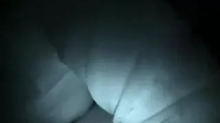 Shy and no experience blow job