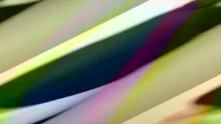 Stunning chick shows perfect curved body