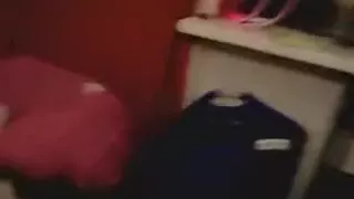 Hairy Asian Pussy Fucked...