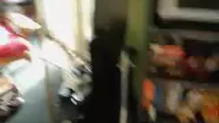 Sweet Little Teen...