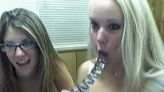 Ex-girlfriend's exposed on leaked video