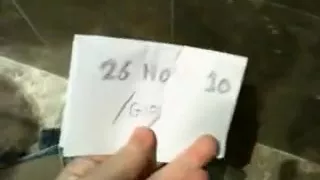 Incredible hot blonde gets cumshot on her face