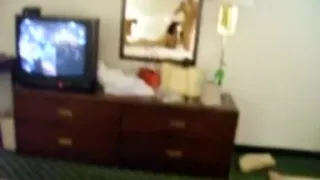 Thai cheek fucked in the hotel private porn