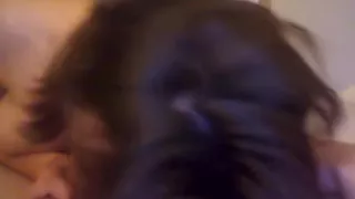 Working fat pecker in private sex video