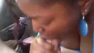 Private sex video with a slutty ebony chick