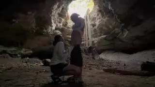 Exploracion Urbana Termina En Mamada Publica