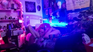 Huge Cumshot In The Face Hardcore Fucking