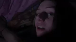 My Stepsister Wanted Me To Record Our Sex