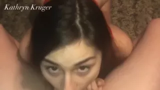 Teen Deepthroat Compilation
