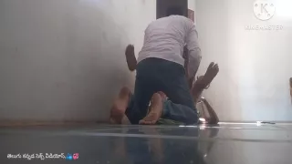 Lovers Natural Fucking