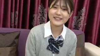 A 歌手を目指す18歳fカップ中退○k美穂ちゃん