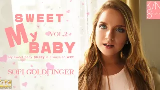 Sweet My Baby Vol2 - Sofi Goldfinger - Kin8tengoku