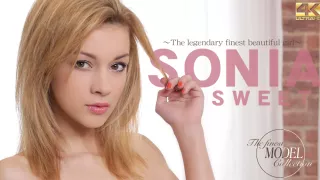 The Finest Model Collection Sonia Sweet - Sonia Sweet - Kin8tengoku