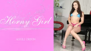 Horny Girl Ashli Orion - Ashli Orion - Kin8tengoku