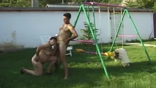 Die Speckbrigade (scene04)