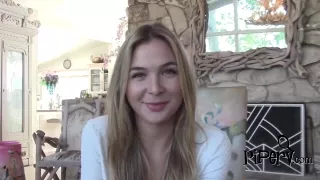 Pretty Blonde Likes To Sit On Cock