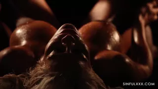 Erwarte das Unerwartete bei SinfulXXX - Sinfulxxx