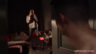 Once upon a Time at SinfulXXX - Sinfulxxx