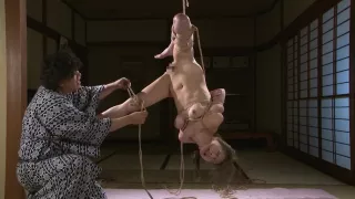 Asiatische Weiber, Babe, BDSM, Bondagesex, Hardcoresex, Japan
