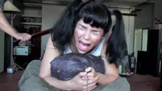 Assumetheposition - Schoolgirl Severe