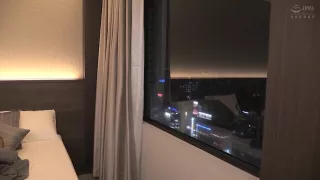 E-A married woman's sex is too erotic