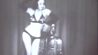 Superstar Strippers Of Yesteryear - (full Movie - Original