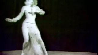 Holly Wood - Harlots In Heat (full Movie)