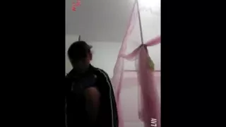 230111全裸ダンスの美少女が話題178