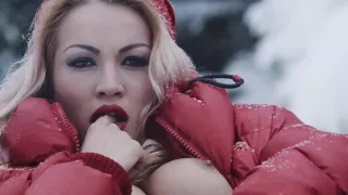 Snow Cherry - Cherry Kiss