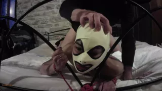 Teaser Of 1 Hour Compilation Hard Fucking In High Heels Lot Of Screams Moanings And Orgasms