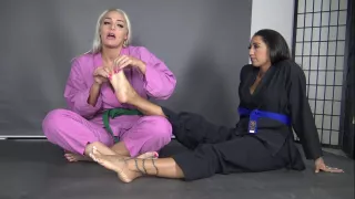 Lick Myfeet 1080p