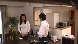 Hot japonese mom and stepson 260