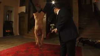 Plotzliche Bdsm-empfindungen - Episode 3