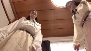 美少女2人にちんぽこ大興奮293wwwwwwwwwwwwww