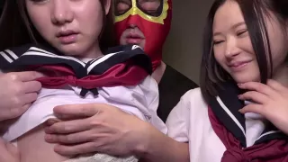 えむじーえすサンプル動画につき無断使用禁止ぜろさんきゅう