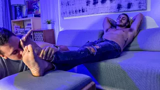 Cyrus verehrt - Cyrus