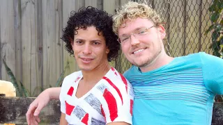 Casey Young & Freddy Cuebas - Casey Young & Freddy Cuebas