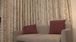 F-I can't be satisfied with my husband's cock