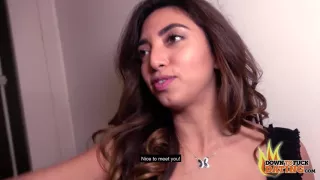 Frida Sante: Fucks On The First Date