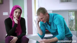 An Affair Rekindled Porn Episode - HijabHookup