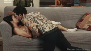 Small Hands In Wonderful Slender Milf Heart-stopping Xxx Clip