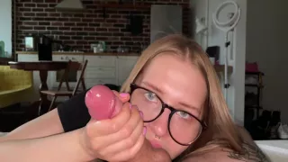 Californiababe Sucks Dick 30 Days In A Row. Day 6 8 Min