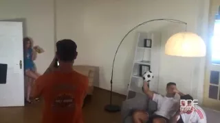 Euro 2016 Backstage Teaser - PornWorld