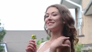 Dominika - Cute Minx