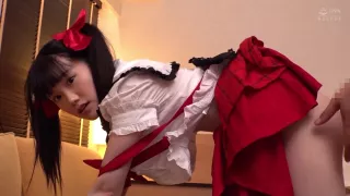 えむじーえすサンプル動画につき無断使用禁止ぜろななに