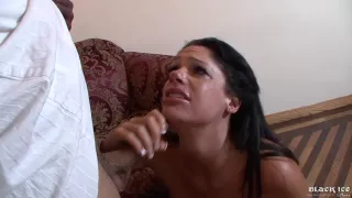 Blackicepass - Official Flava Of Love Parody Scene2