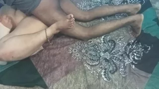 Desi Horney Bhabhi Ki Mast Chudaai