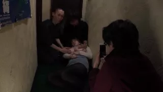 dI2205-Busty beauty fucked in the toilet of the shop