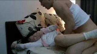 horny cheating wife cant wait suck hard cock 2