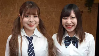 Misa & Miriya's Happy Fun Fun How-To Video - Part 1 - CovertJapan